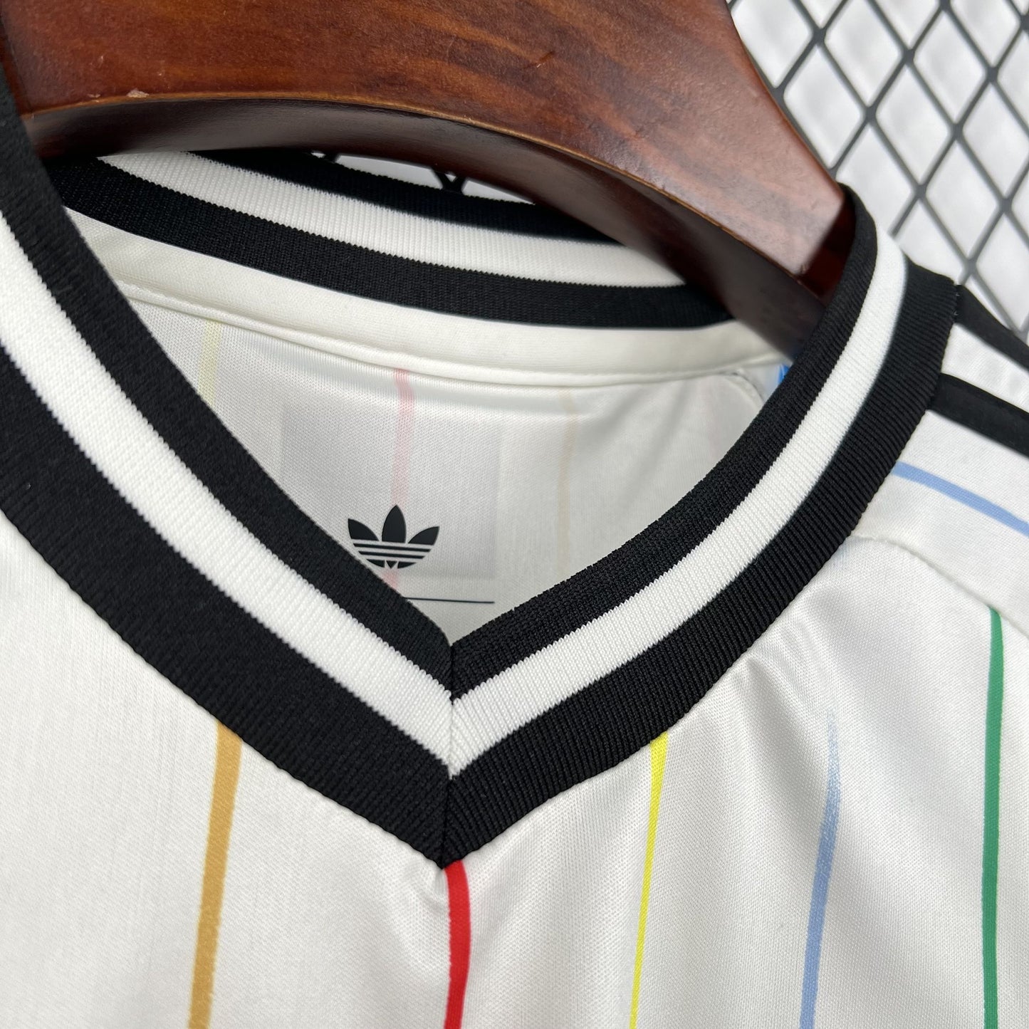 Japan Ayase Ueda 18 Away Soccer Jersey World Cup 2026