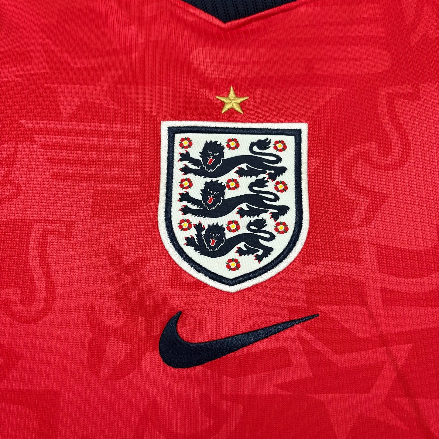 England Jude Bellingham 10 Away Soccer Jersey World Cup 2026