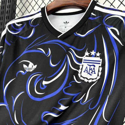 Argentina Lionel Messi 10 Away Soccer Jersey World Cup 2026