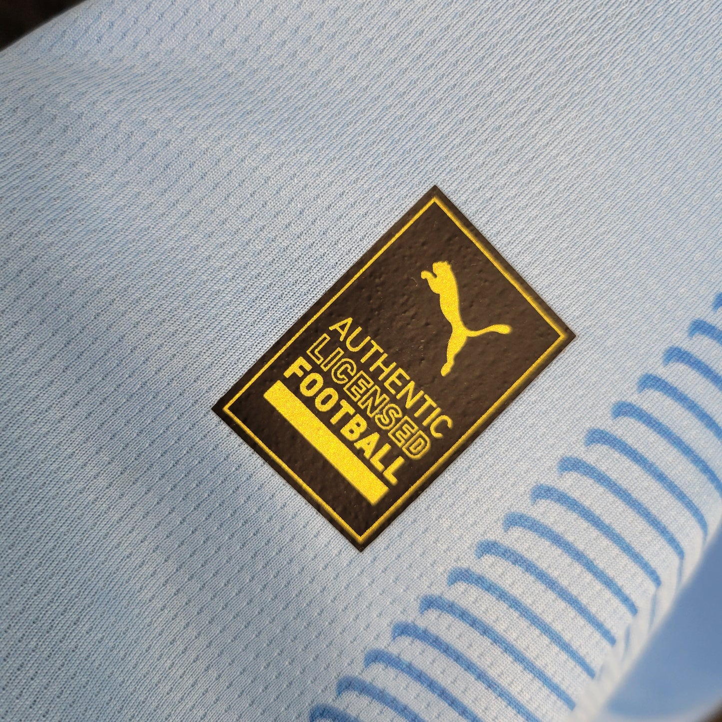 Man City Kevin De Bruyne 17 Home Soccer Jersey 2023/24