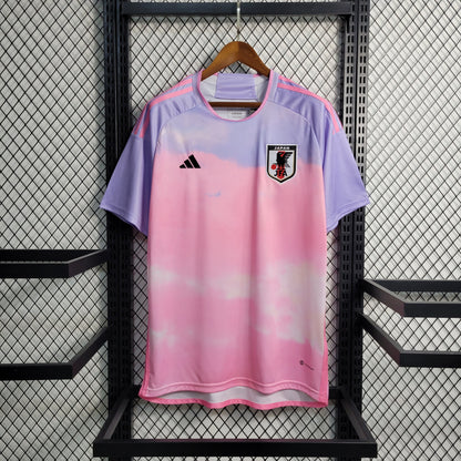 Japan Away Soccer Jersey Women's World Cup 2023