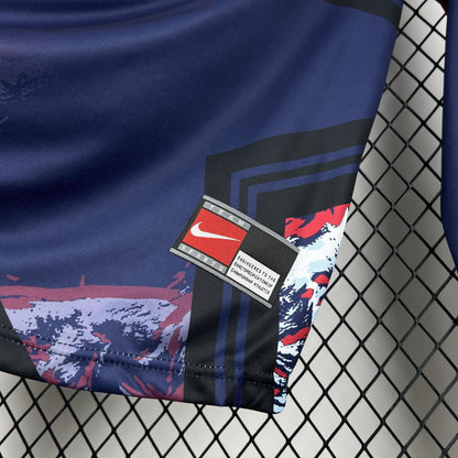 England Hollywood Goalkeeper Special Edition Home Soccer Jersey 2025-2026