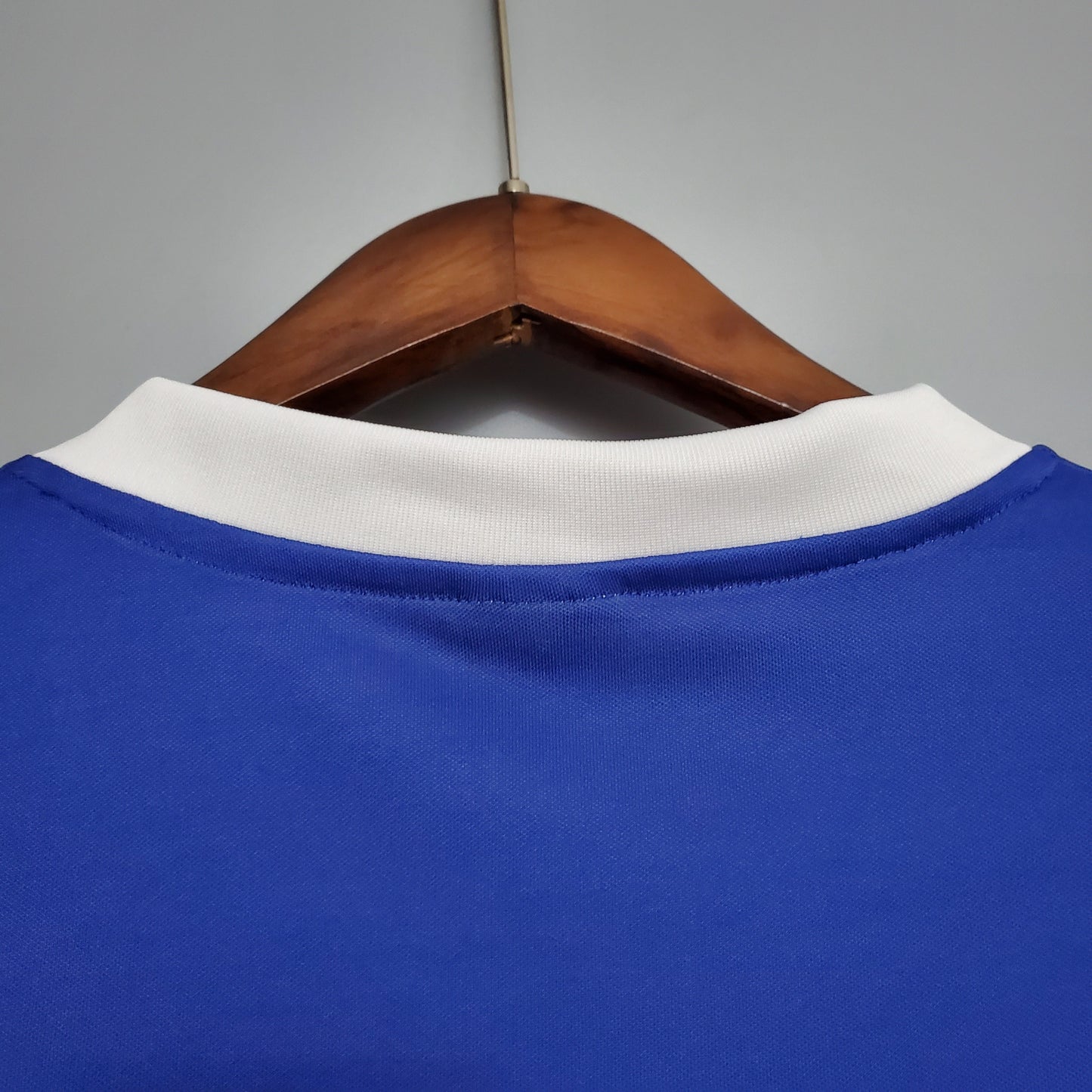 Argentina Away Retro Soccer Jersey World Cup 1986