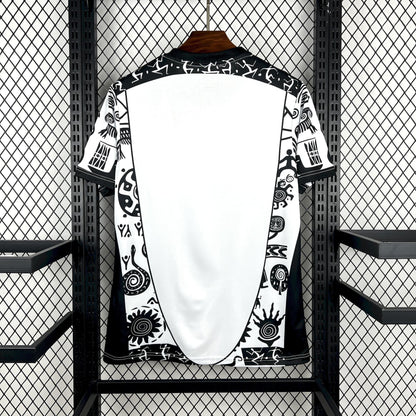 Mexico Concept Special Edition Soccer Jersey 2026-2027 - White