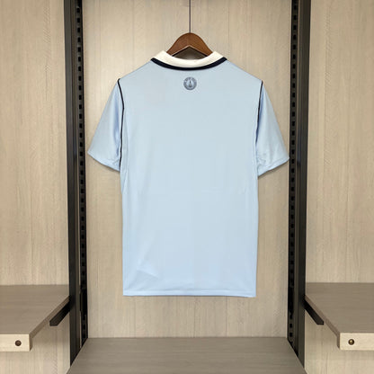 Uruguay Home Soccer Jersey World Cup 2026