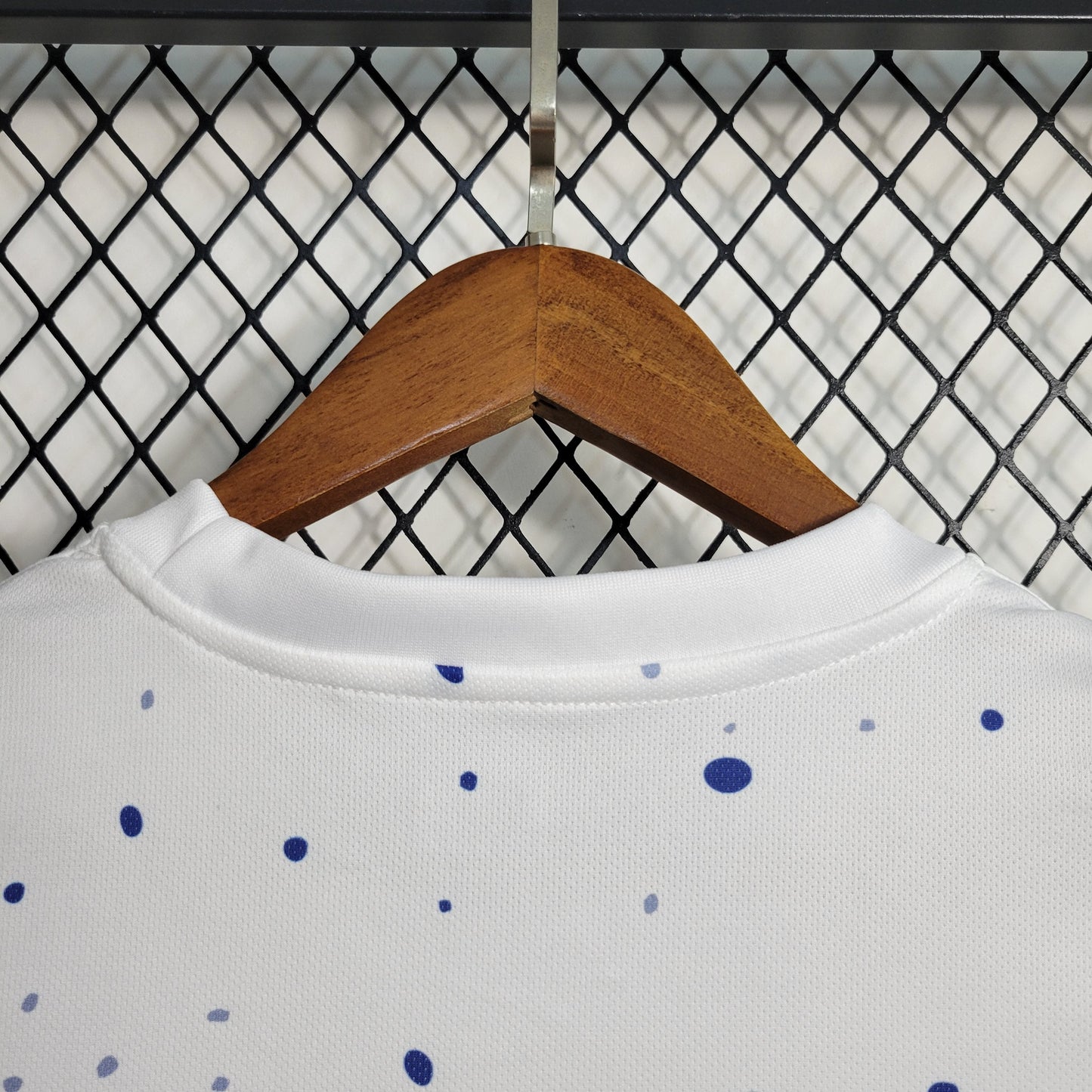 USA Emily Fox 23 Home Soccer Jersey - World Cup 2023