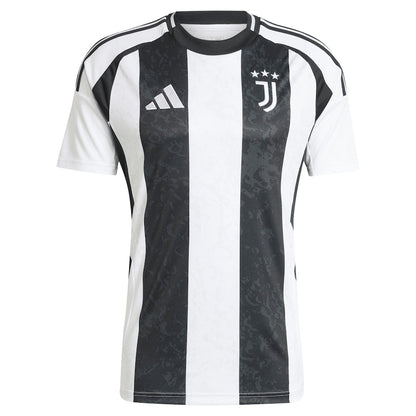 Juventus Cristiano Ronaldo 7 Home Soccer Jersey 2024/25