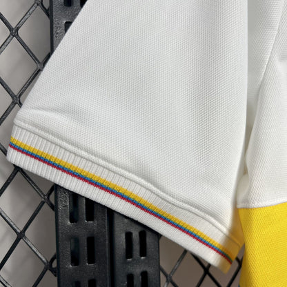 Colombia 100th Anniversary Special Edition Soccer Jersey 2024/25
