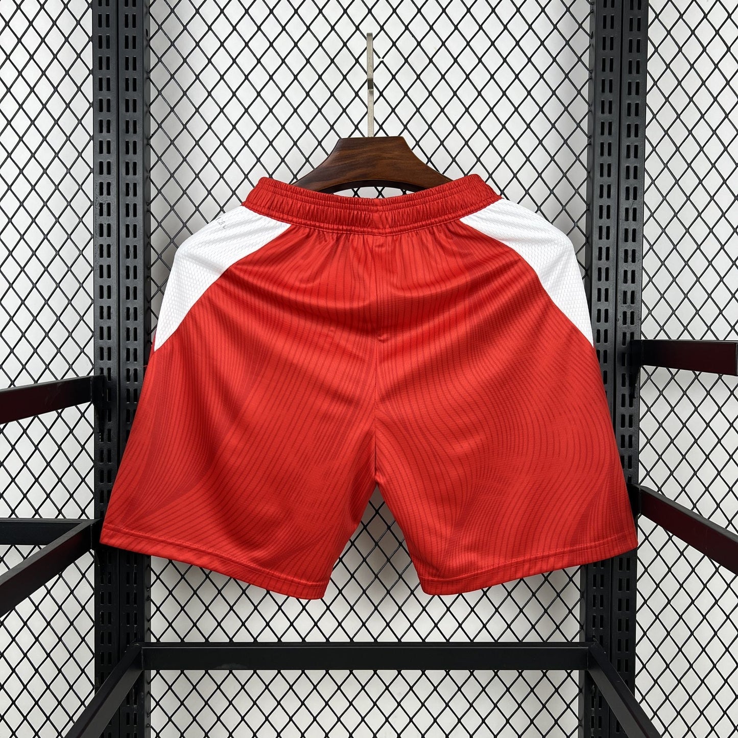Switzerland Home Short World Cup 2026
