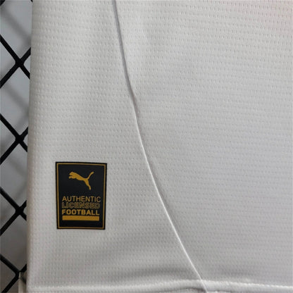 Morocco Away Soccer Jersey 2024/25