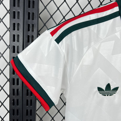 Mexico Women's Away Soccer Jersey World Cup 2026