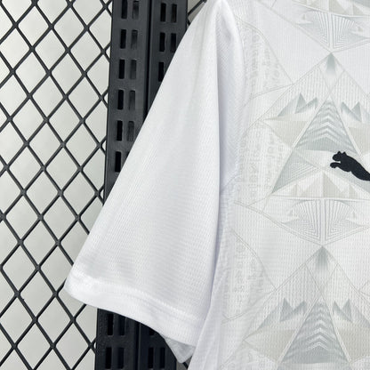 Egypt Away Soccer Jersey World Cup 2026