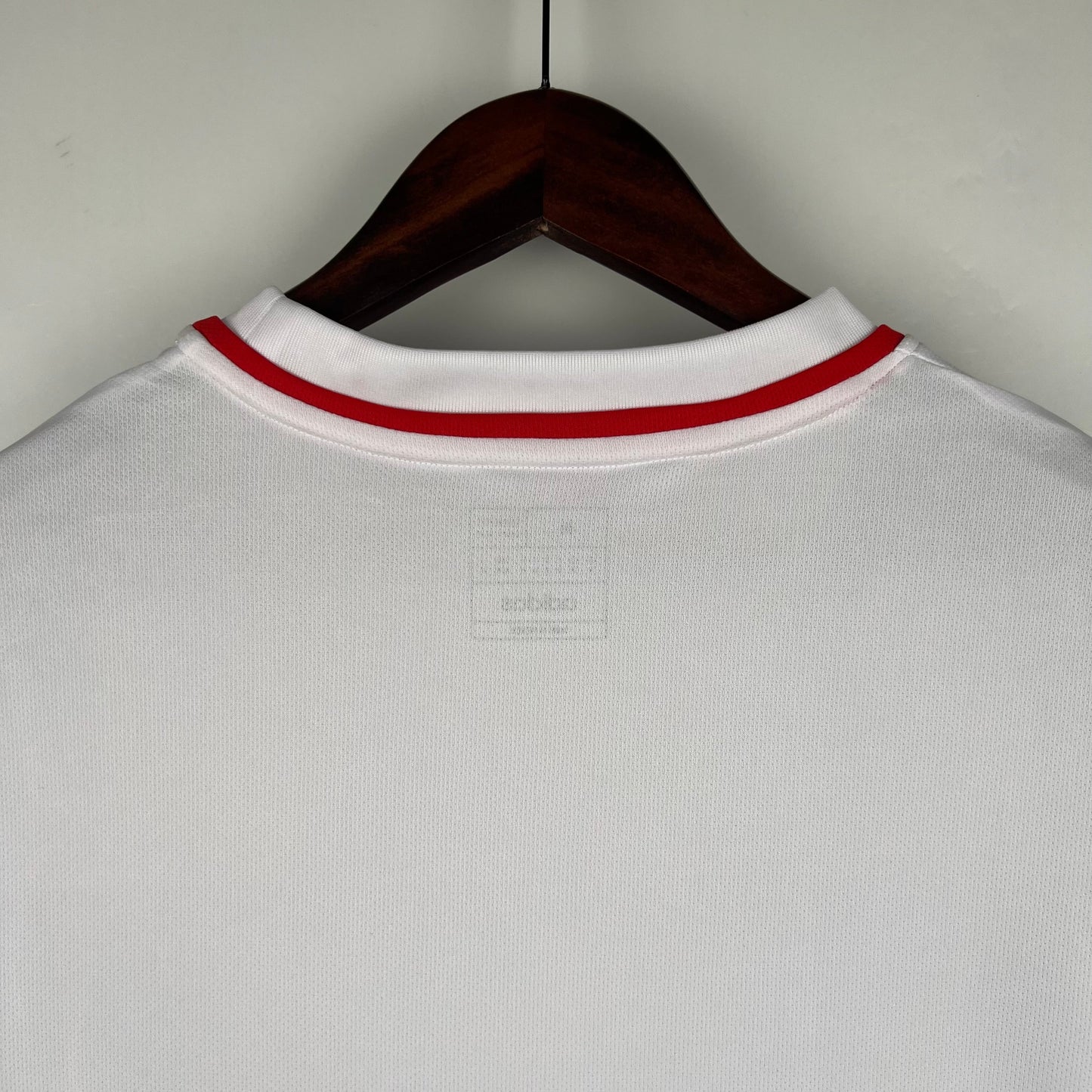 Mexico Away Soccer Jersey 2023/24