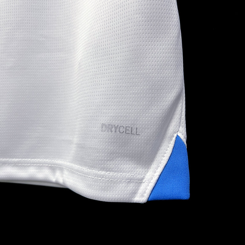 Al-Hilal Saudi Neymar Jr 10 Away Soccer Jersey 2023/24 - White