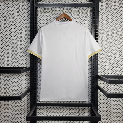 Mexico de Oro Limited Edition Soccer Jersey 2025-2026 - White