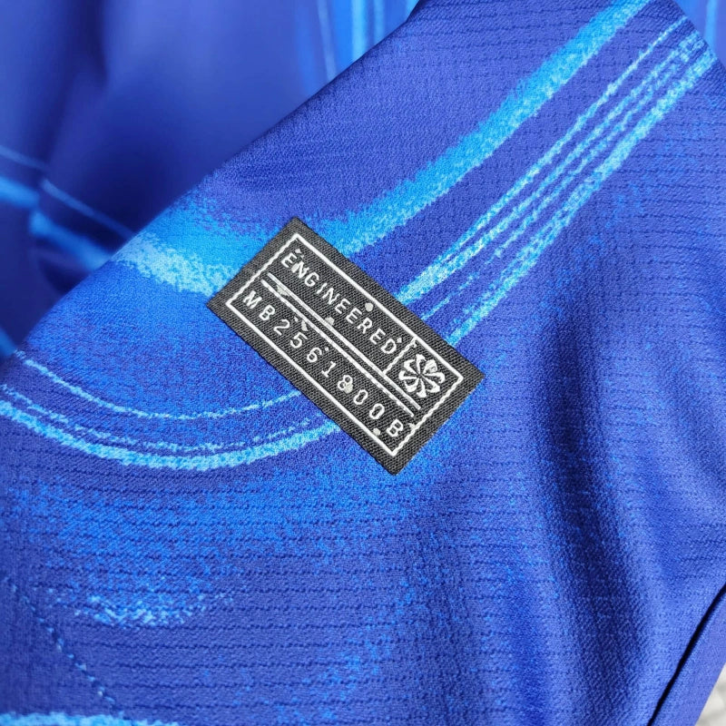 Chelsea Cole Palmer 20 Home Soccer Jersey 2024/25