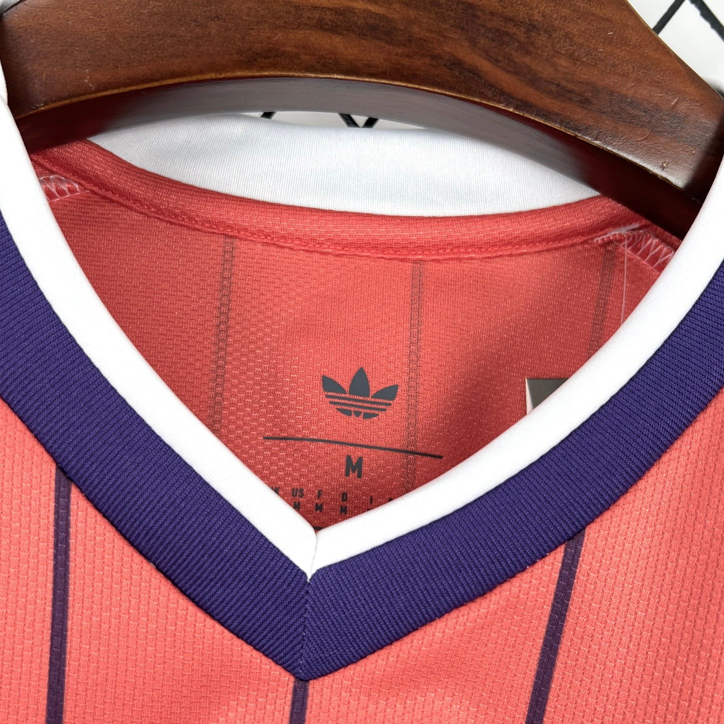 Scotland Away Soccer Jersey World Cup 2026