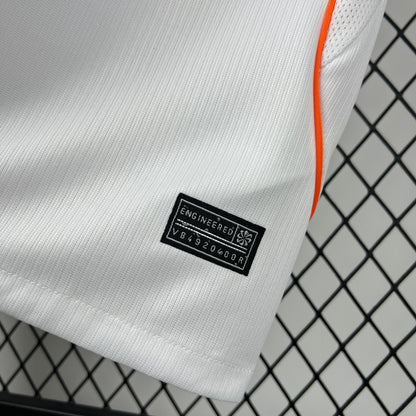 Netherlands Wesley Sneijder 10 Away Soccer Jersey World Cup 2026