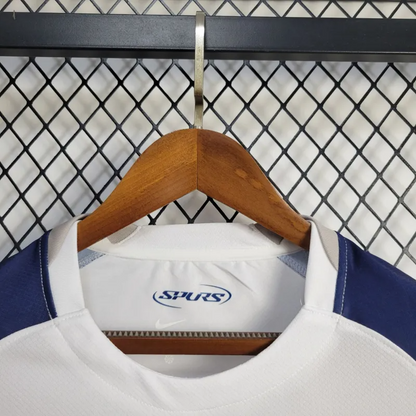 Tottenham Hotspur Son Heung-Min 7 Home Soccer Jersey 2025-2026