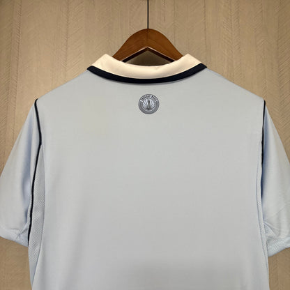 Uruguay Giorgian De Arrascaeta 10 Home Soccer Jersey World Cup 2026