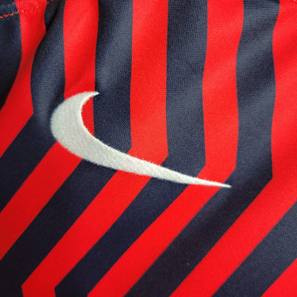 RB Leipzig Dominik Szoboszlai 17 Away Soccer Jersey 2023/24