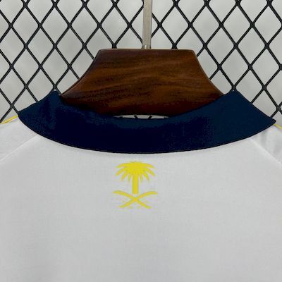 Al Nassr Cristiano Ronaldo 7 Third Soccer Jersey 2025-2026