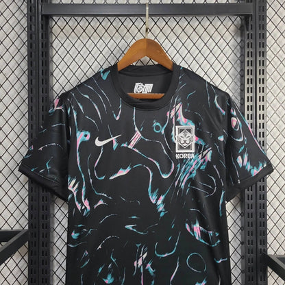 South Korea Away Soccer Jersey 2024/25