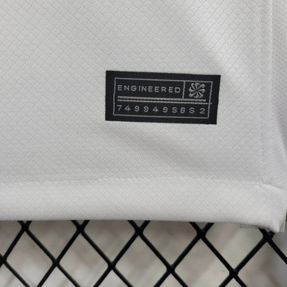 USA Landon Donovan 10 Home Soccer Jersey 2024/25