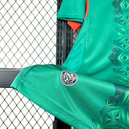 Senegal Assane Diao 7 Away Soccer Jersey World Cup 2026