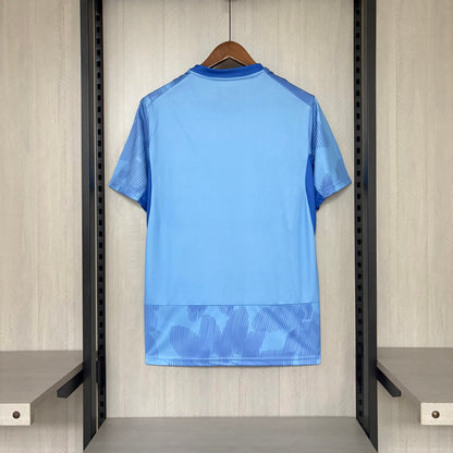 Austria Away Soccer Jersey World Cup 2026