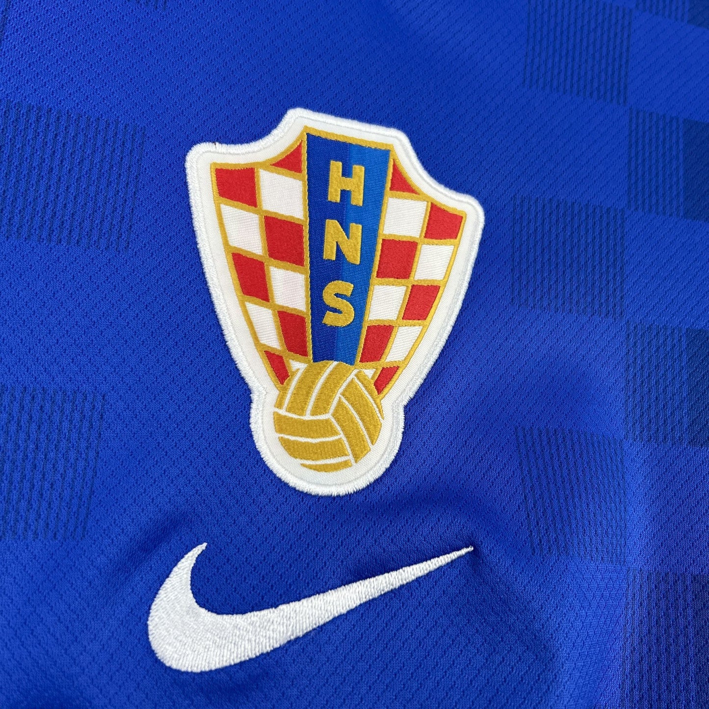 Croatia Dejan Lovren 6 Away Soccer Jersey World Cup 2026
