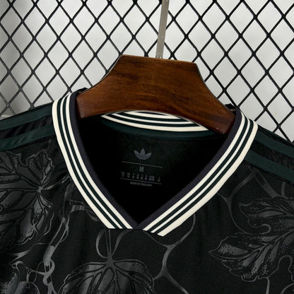 Juventus Kenan Yıldız 10 Third Soccer Jersey 2025-2026