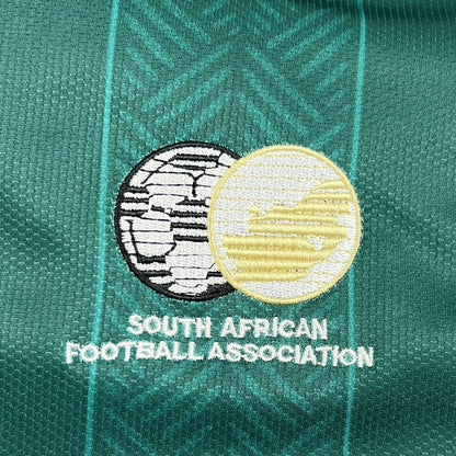 South Africa Away Soccer Jersey World Cup 2026