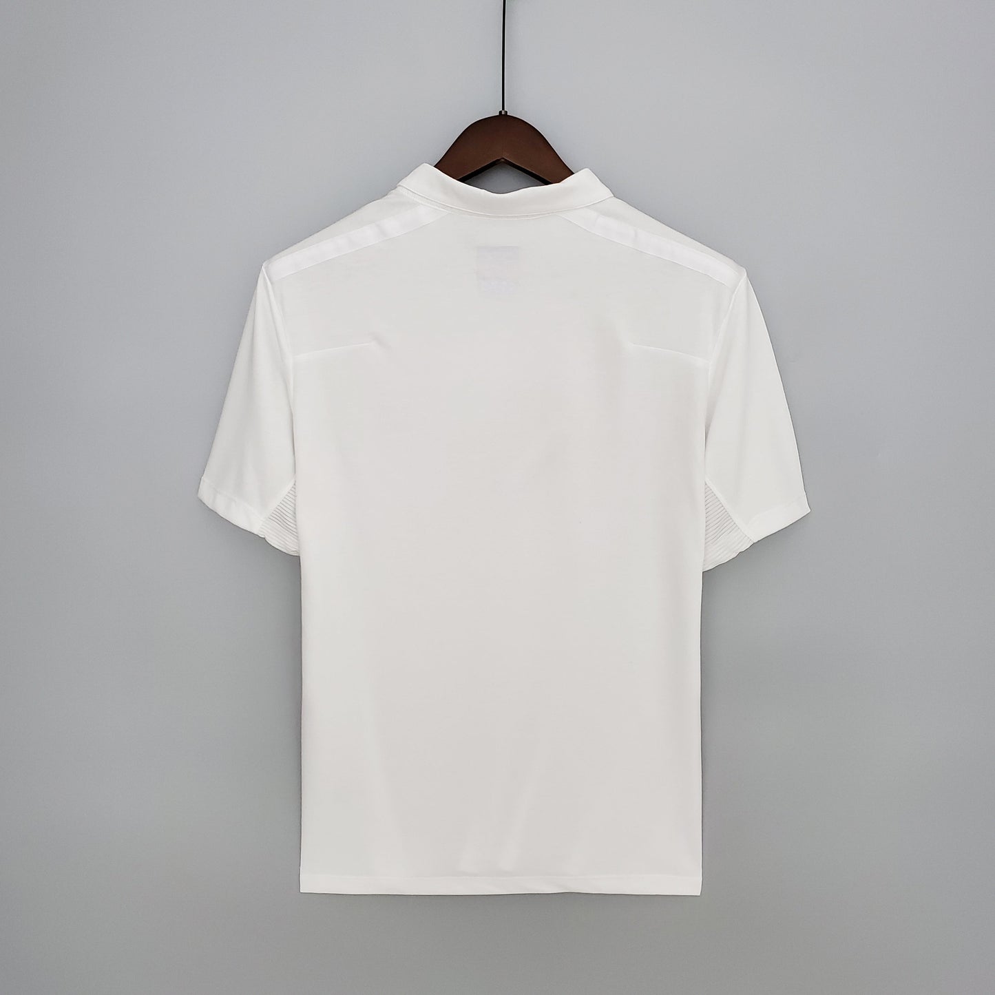 England Retro Home Soccer Jersey World Cup 2010