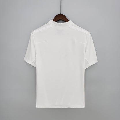 England Retro Home Soccer Jersey World Cup 2010