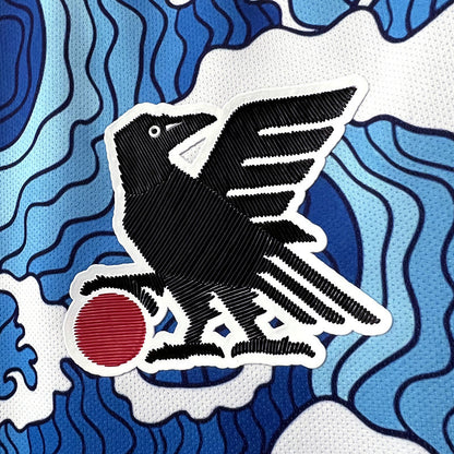 Japan Konzept Limited Edition Soccer Jersey World Cup 2022