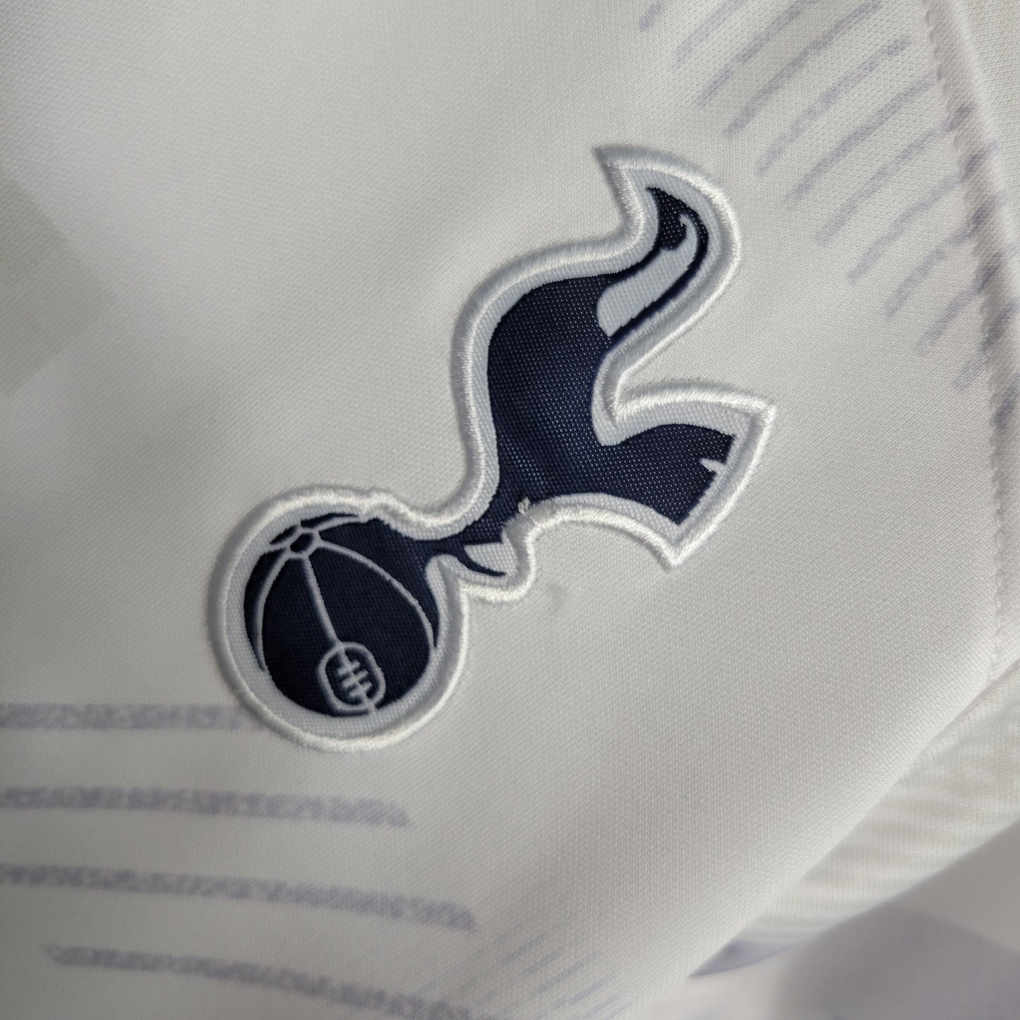 Tottenham Hotspur Son Heung-min 7 Kids Home Soccer Jersey 2023/24