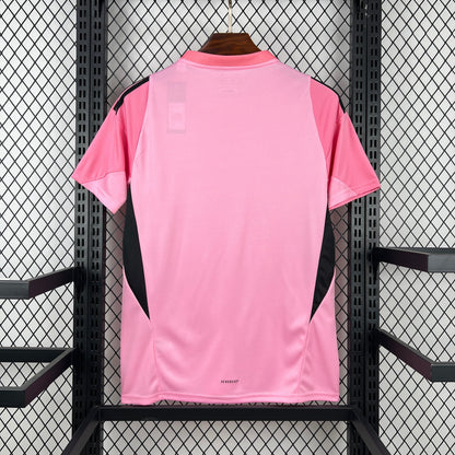 Colombia Special Edition Soccer Jersey World Cup 2026 - Pink