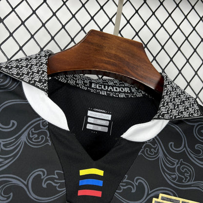 Ecuador Goalkeeper Soccer Jersey World Cup 2026