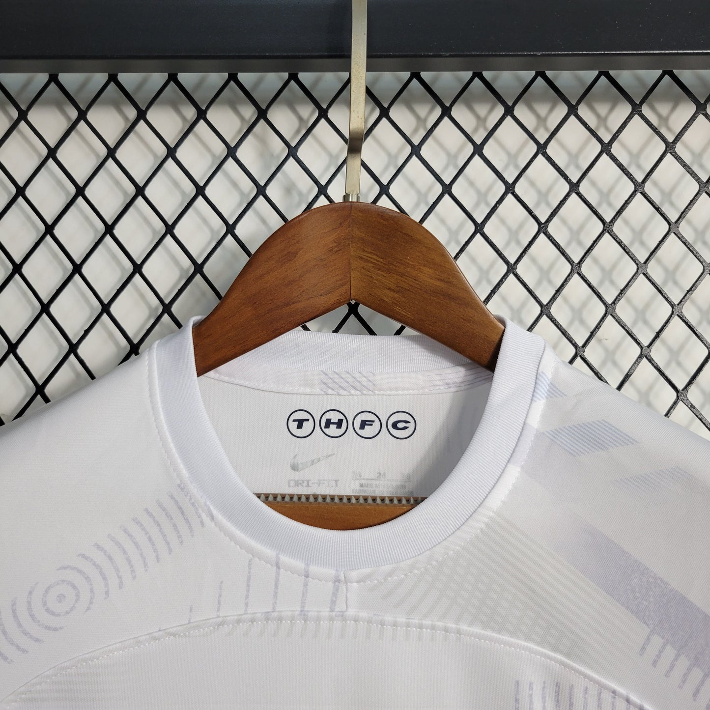 Tottenham Hotspur Son Heung-min 7 Kids Home Soccer Jersey 2023/24