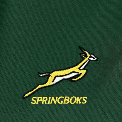 South Africa Springbok Home Rugby Jersey 2026-2027