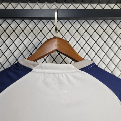 Tottenham Hotspur Son Heung-Min 7 Home Soccer Jersey 2025-2026