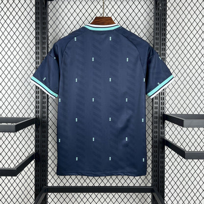 Germany Away Soccer Jersey World Cup 2026