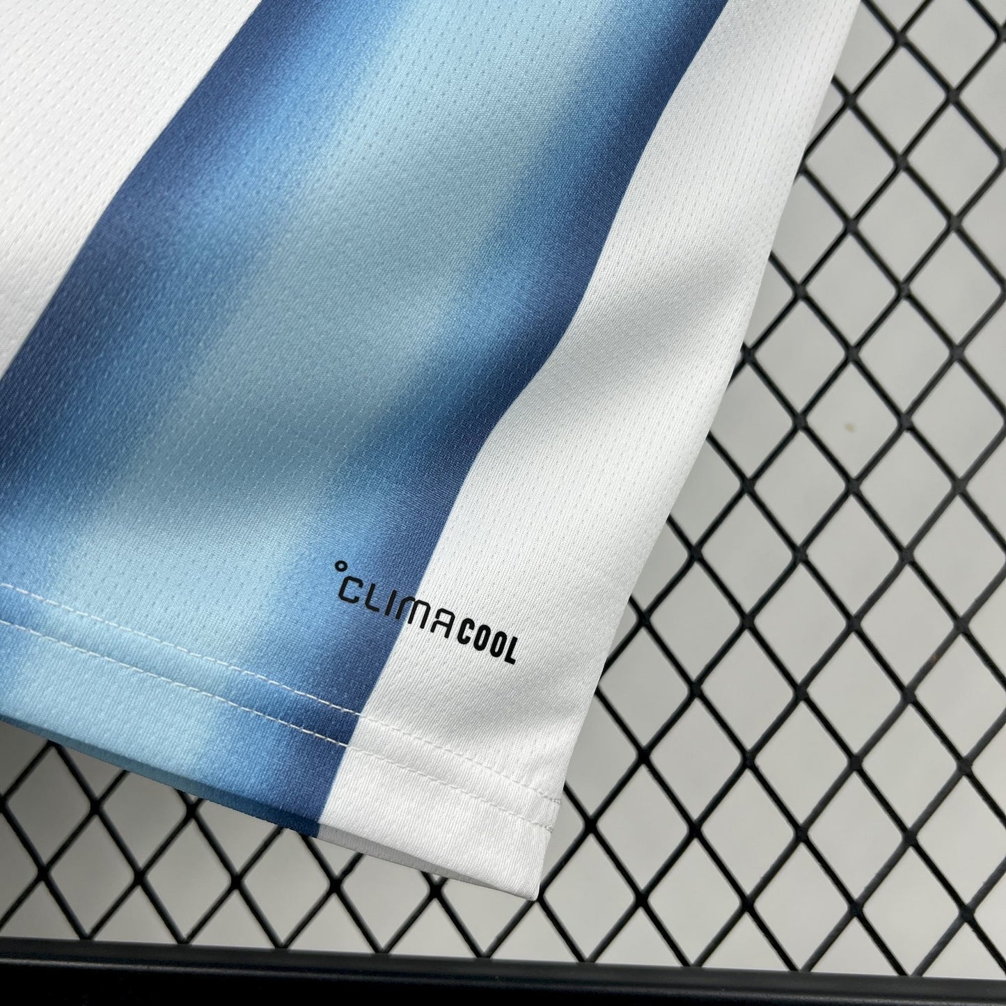 Argentina Lionel Messi 10 Home Soccer Jersey World Cup 2026