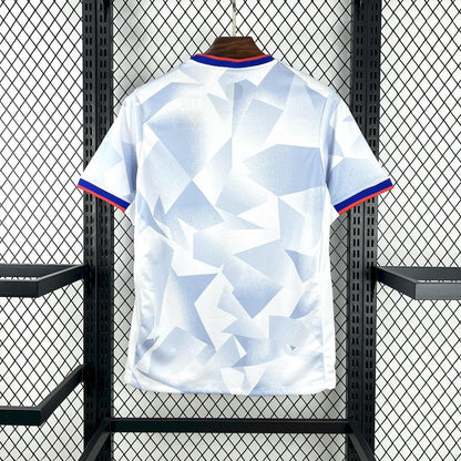 USA Home Soccer Jersey 2025-2026