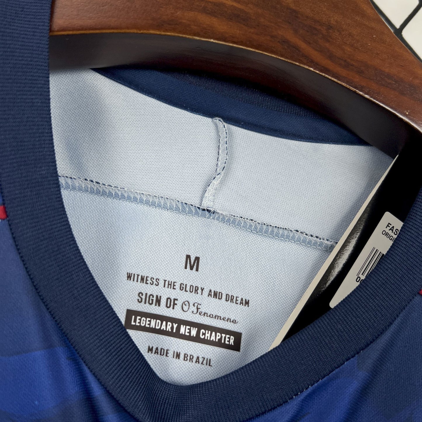 France X "Zizou" Zinedine Zidane Special Edition Soccer Jersey 2025-2026