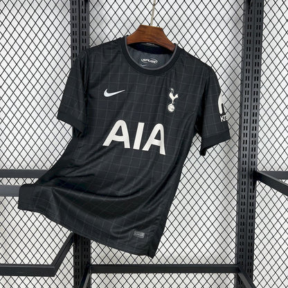 Tottenham Hotspur Son Heung-Min 7 Away Soccer Jersey 2025-2026