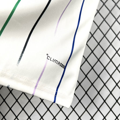Japan Ao Tanaka 17 Away Soccer Jersey World Cup 2026