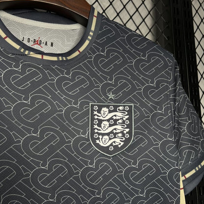 England X AJ Special Edition Soccer Jersey 2024/25