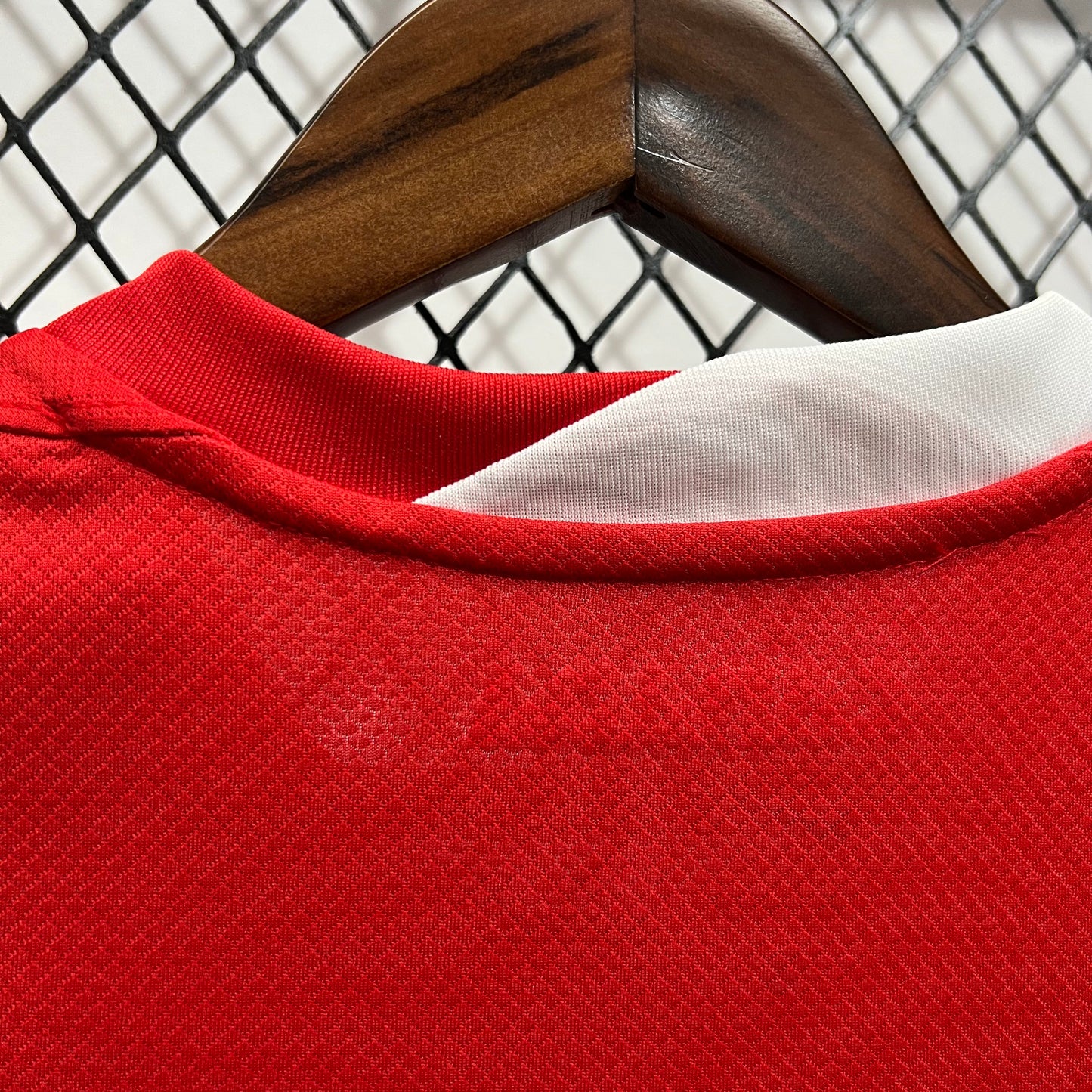 Canada Home Soccer Jersey 2024/25